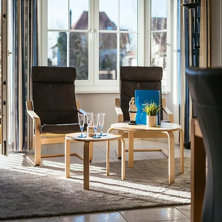 Near Dunes And Sea, Cleaning Included *