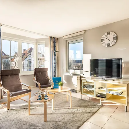 Near Dunes And Sea, Cleaning Included Apartment *
