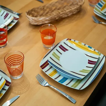 Near Dunes And Sea, Cleaning Included Apartment Koksijde