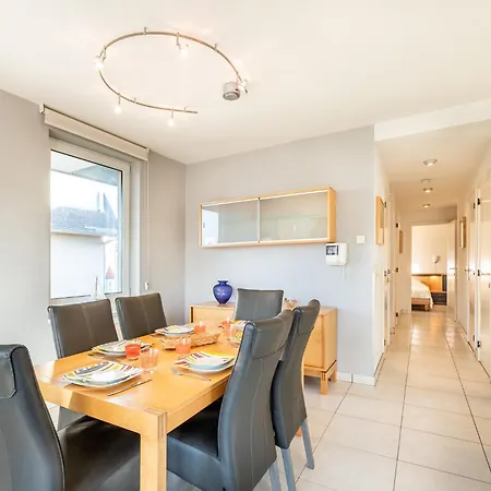 Apartment Near Dunes And Sea, Cleaning Included