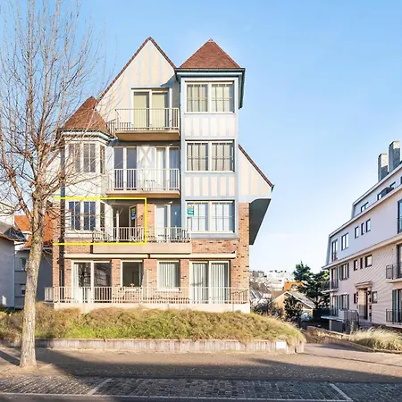 Apartment Near Dunes And Sea, Cleaning Included