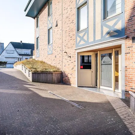 Apartment Near Dunes And Sea, Cleaning Included *