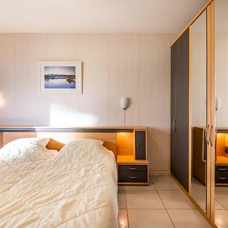 Apartment Near Dunes And Sea, Cleaning Included