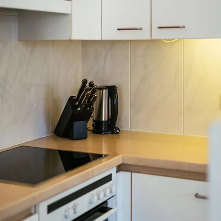 Near Dunes And Sea, Cleaning Included Apartment *