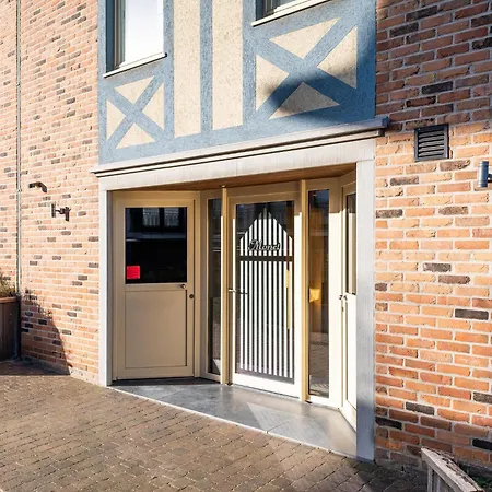 Near Dunes And Sea, Cleaning Included Apartment