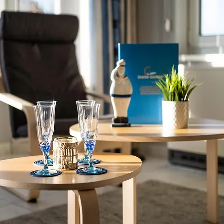 Apartment Near Dunes And Sea, Cleaning Included