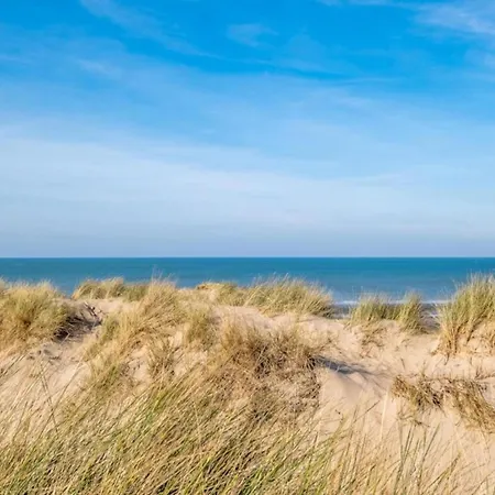 Near Dunes And Sea, Cleaning Included Apartment *